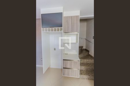 Apartamento à venda com 109m², 2 quartos e 2 vagasArmário