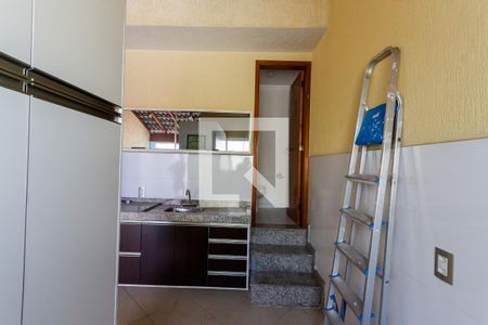 Apartamento à venda com 109m², 2 quartos e 2 vagasÁrea de Serviço