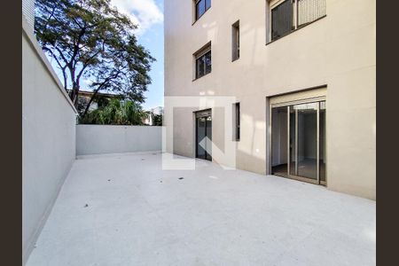Apartamento à venda com 243m², 4 quartos e 4 vagasÁrea Comum