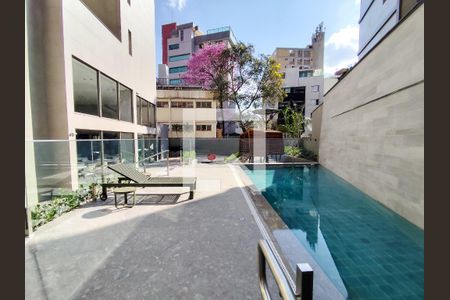 Apartamento à venda com 243m², 4 quartos e 4 vagasÁrea Comum