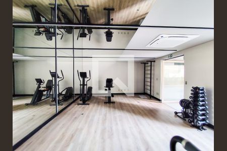 Apartamento à venda com 243m², 4 quartos e 4 vagasÁrea Comum