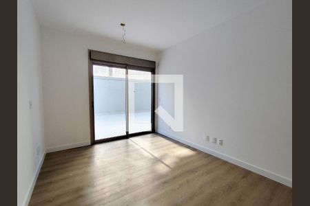 Apartamento à venda com 243m², 4 quartos e 4 vagasQuarto 3