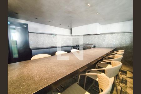 Apartamento à venda com 243m², 4 quartos e 4 vagasÁrea Comum