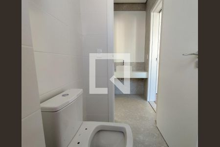 Apartamento à venda com 243m², 4 quartos e 4 vagasQuarto 2