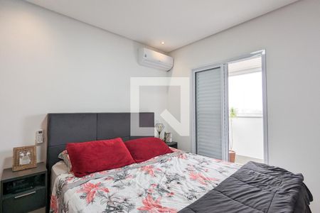 Quarto de apartamento para alugar com 1 quarto, 57m² em Anchieta, São Bernardo do Campo