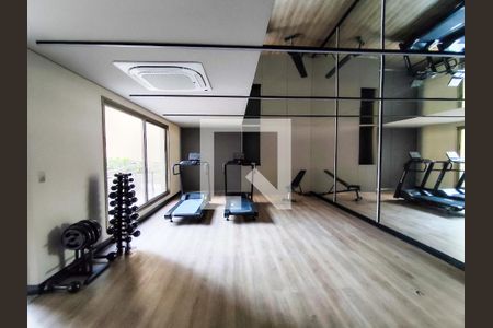 Apartamento à venda com 148m², 4 quartos e 4 vagas Apartamento à venda com 148m², 4 quartos e 4 vagasÁrea comum