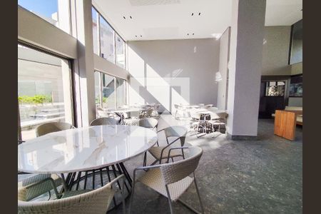 Apartamento à venda com 148m², 4 quartos e 4 vagas Apartamento à venda com 148m², 4 quartos e 4 vagasÁrea comum