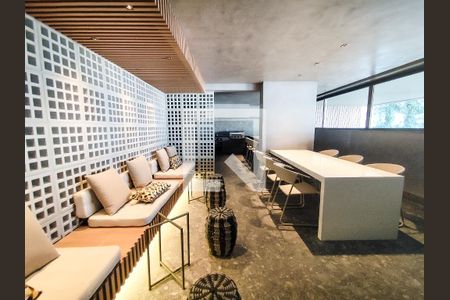 Apartamento à venda com 148m², 4 quartos e 4 vagas Apartamento à venda com 148m², 4 quartos e 4 vagasÁrea comum