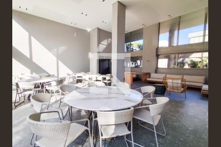 Apartamento à venda com 148m², 4 quartos e 4 vagas Apartamento à venda com 148m², 4 quartos e 4 vagasÁrea comum