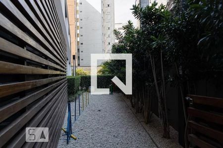 Apartamento à venda com 49m², 1 quarto e 1 vagaÁrea comum - Espaço PET