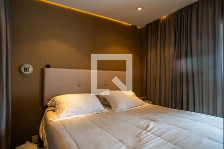 Apartamento à venda com 49m², 1 quarto e 1 vagaSuíte