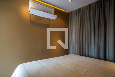 Apartamento à venda com 49m², 1 quarto e 1 vagaSuíte