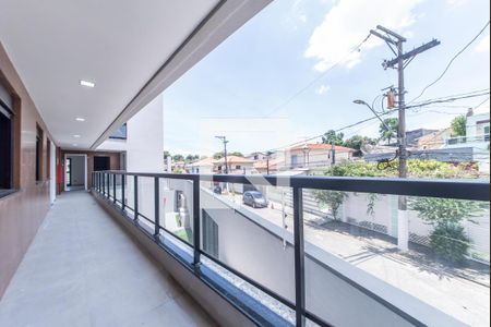 Apartamento à venda com 47m², 2 quartos e sem vagaÁrea Comum