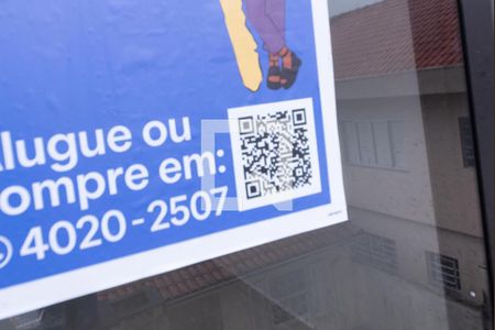 Apartamento à venda com 47m², 2 quartos e sem vagaPlaquinha