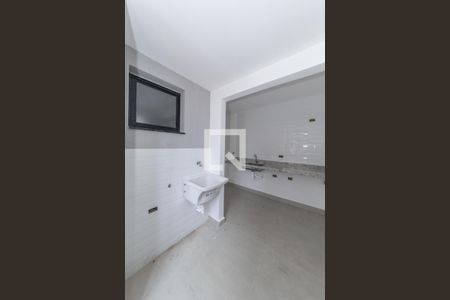 Apartamento à venda com 47m², 2 quartos e sem vagaLavanderia