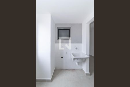 Apartamento à venda com 47m², 2 quartos e sem vagaLavanderia