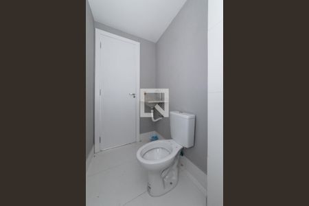 Apartamento à venda com 47m², 2 quartos e sem vagaBanheiro