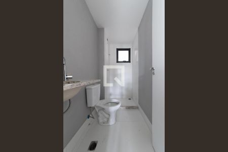 Apartamento à venda com 47m², 2 quartos e sem vagaBanheiro