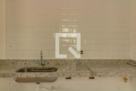 Apartamento à venda com 43m², 2 quartos e sem vaga Apartamento à venda com 43m², 2 quartos e sem vagaCozinha
