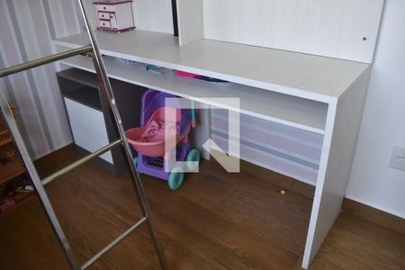 Quarto 2 de apartamento para alugar com 2 quartos, 48m² em Campo de Santana, Curitiba