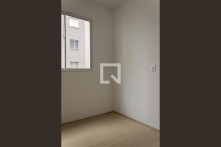 Quarto 2 de apartamento para alugar com 2 quartos, 34m² em Parque Bristol, São Bernardo do Campo