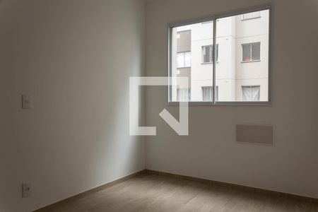 Sala de apartamento para alugar com 2 quartos, 34m² em Parque Bristol, São Bernardo do Campo