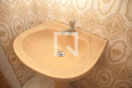 Apartamento para alugar com 48m², 1 quarto e sem vagaBanheiro