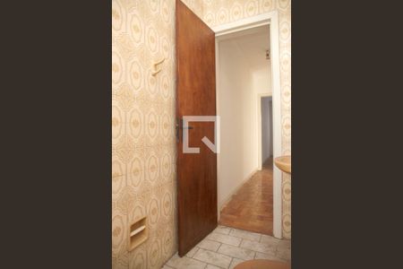 Apartamento para alugar com 48m², 1 quarto e sem vagaBanheiro