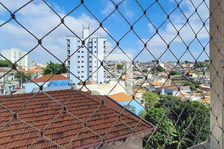 Apartamento à venda com 53m², 2 quartos e 1 vaga Apartamento à venda com 53m², 2 quartos e 1 vagaVista