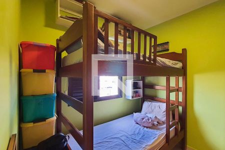 Apartamento à venda com 53m², 2 quartos e 1 vaga Apartamento à venda com 53m², 2 quartos e 1 vagaQuarto 2