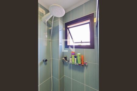 Apartamento à venda com 53m², 2 quartos e 1 vaga Apartamento à venda com 53m², 2 quartos e 1 vagaBanheiro