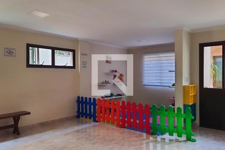 Apartamento à venda com 53m², 2 quartos e 1 vaga Apartamento à venda com 53m², 2 quartos e 1 vagaBrinquedoteca