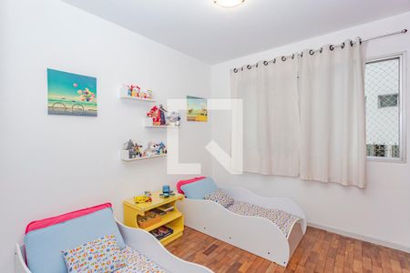 Quarto 1 de apartamento à venda com 3 quartos, 120m² em Aclimação, São Paulo