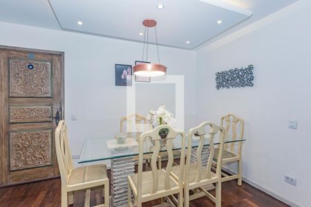 Sala de apartamento à venda com 3 quartos, 120m² em Aclimação, São Paulo