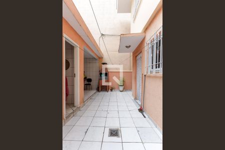 Casa à venda com 140m², 3 quartos e 2 vagasChurrasqueira