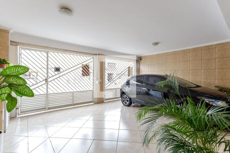 Casa à venda com 140m², 3 quartos e 2 vagasGaragem
