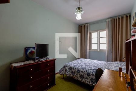 Casa à venda com 140m², 3 quartos e 2 vagasQuarto 3