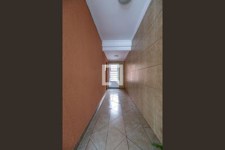 Casa à venda com 140m², 3 quartos e 2 vagasÁrea Entrada