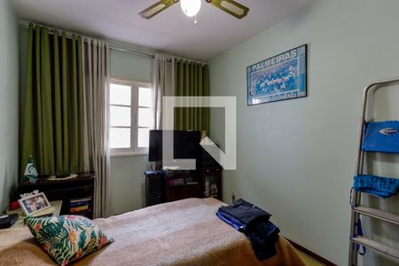 Casa à venda com 140m², 3 quartos e 2 vagasQuarto 2