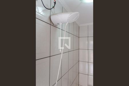 Casa à venda com 140m², 3 quartos e 2 vagasBanheiro de Serviço