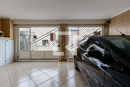Casa à venda com 140m², 3 quartos e 2 vagasGaragem