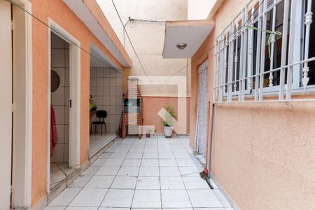 Casa à venda com 140m², 3 quartos e 2 vagasChurrasqueira