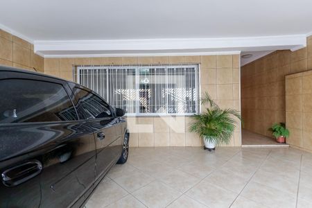 Casa à venda com 140m², 3 quartos e 2 vagasGaragem