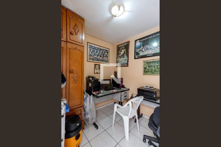 Casa à venda com 140m², 3 quartos e 2 vagasQuarto de Serviço