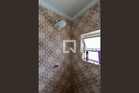 Casa à venda com 140m², 3 quartos e 2 vagasBanheiro da Suíte