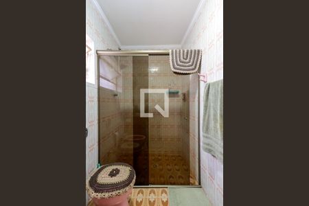 Casa à venda com 140m², 3 quartos e 2 vagasBanheiro