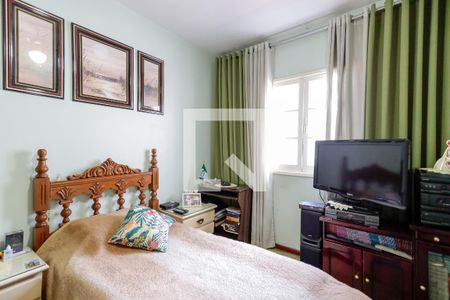 Casa à venda com 140m², 3 quartos e 2 vagasQuarto 2