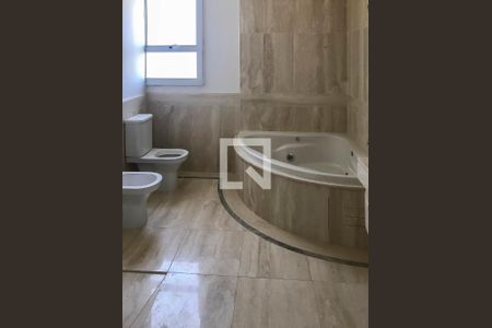 Apartamento à venda com 702m², 6 quartos e 5 vagasSuíte - Banheiro