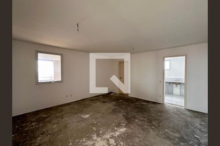 Apartamento à venda com 820m², 6 quartos e 6 vagasCloset Suíte 4