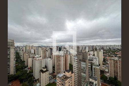 Apartamento à venda com 820m², 6 quartos e 6 vagasVista Piscina /Churrasqueira